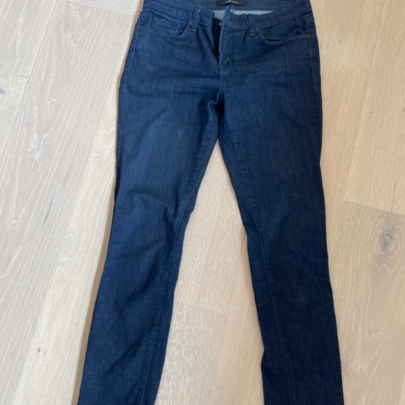 JBrand Eclipse denim size 29 - Picture 2 of 3